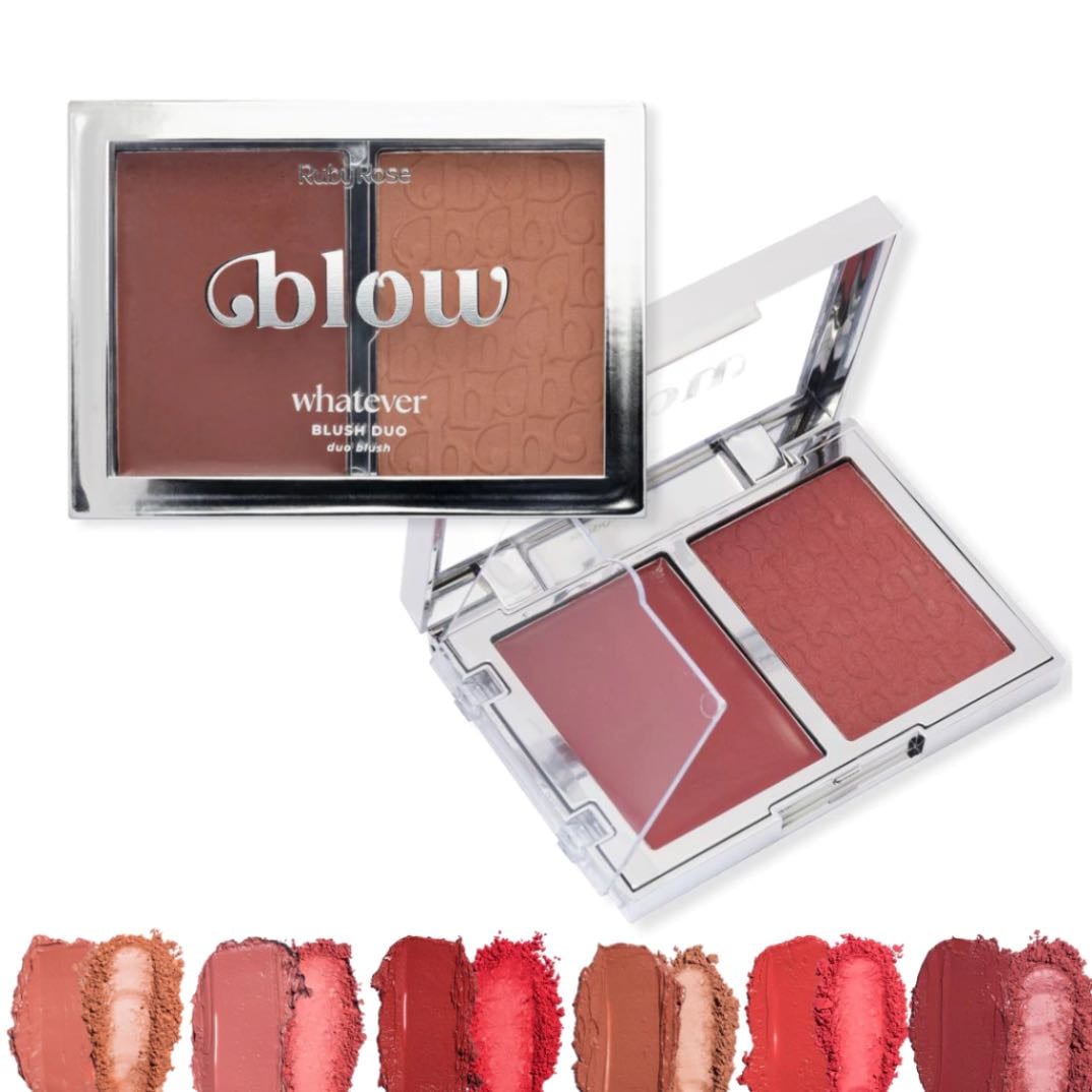 blush duo ruby rose - bd01/bd02