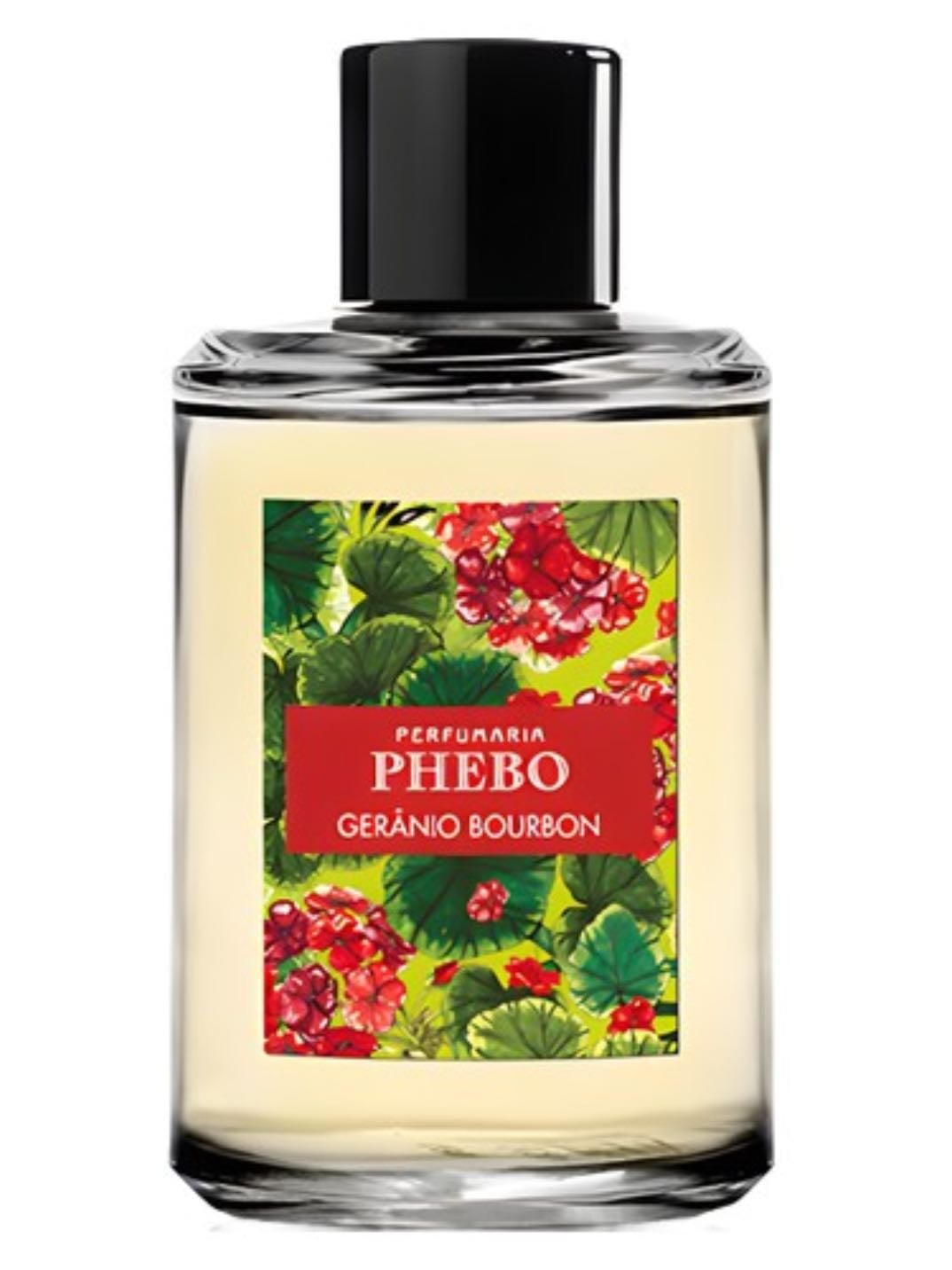 phebo gerânio e grapefruit - Família e Pirâmide Olfativa
Floral Cítrico
Notas de topo: Grapefruit*, Ruibarbo e Pimenta Rosa*
Notas de corpo: Gerânio*, Flor de Grapefruit e Néroli*
Notas de fundo: Vetiver, Jasmim* e Musk
