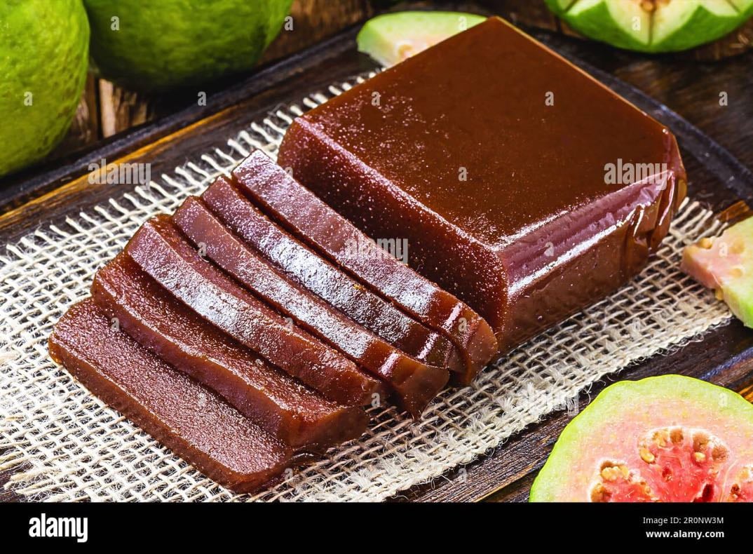 goiabada