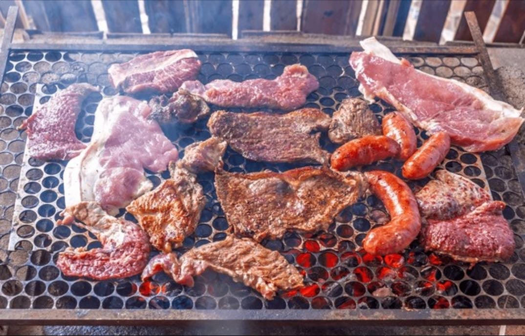 Churrasco