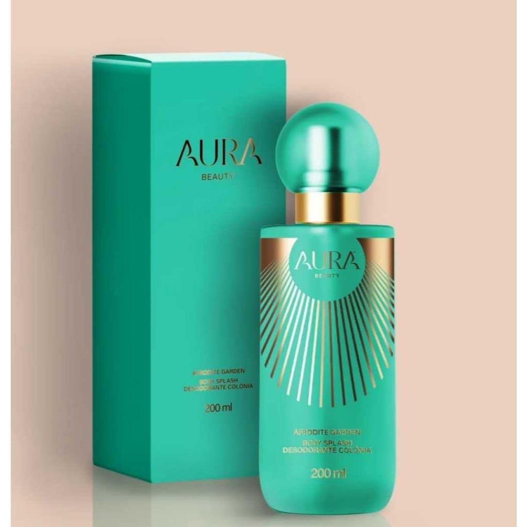 afrodite aura beauty