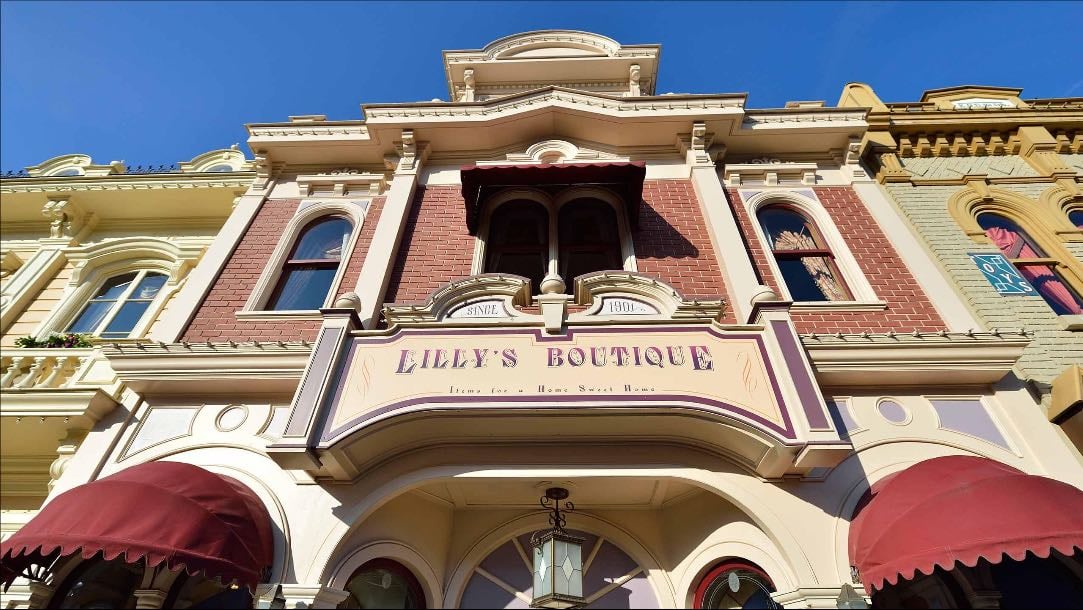 Lily's Boutique