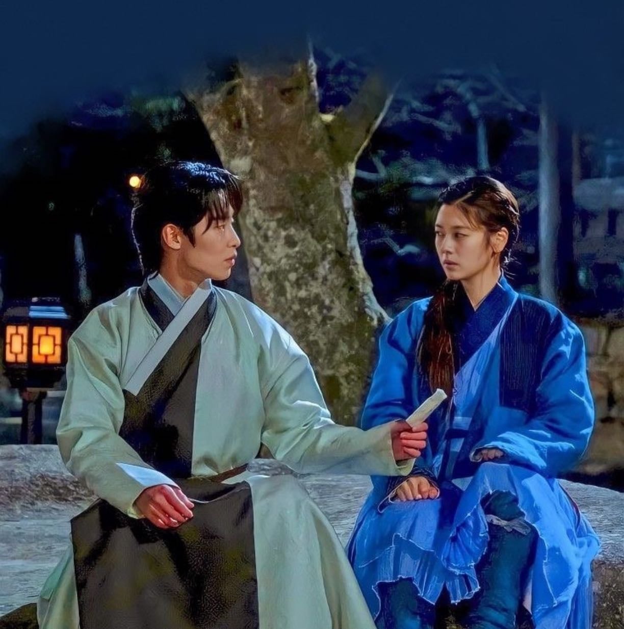 ⊹₊⟡ k-drama ⟡₊⊹ - Movies hypelist by Alex