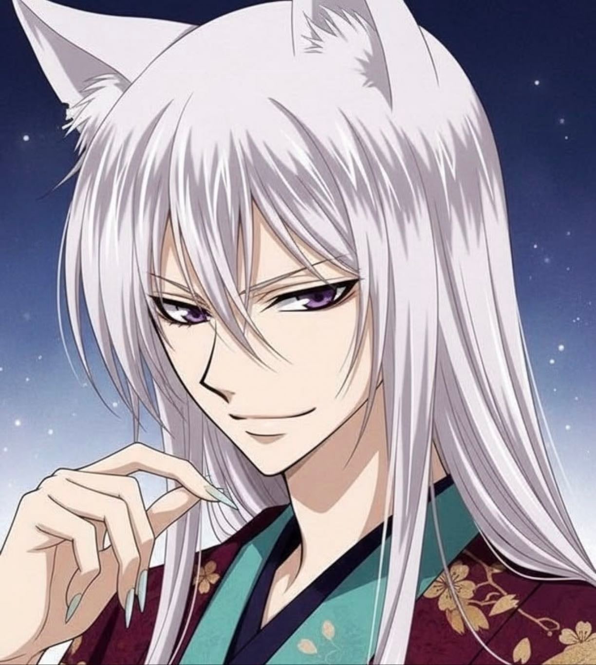 Tomoe - Kamisama Hajimemashita