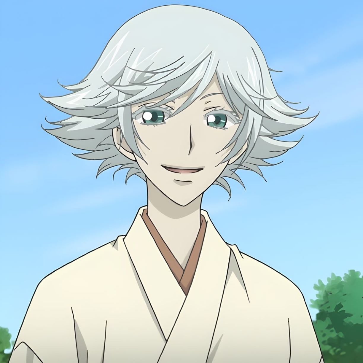 Mizuki - Kamisama Hajimemashita