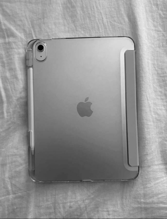 iPad case