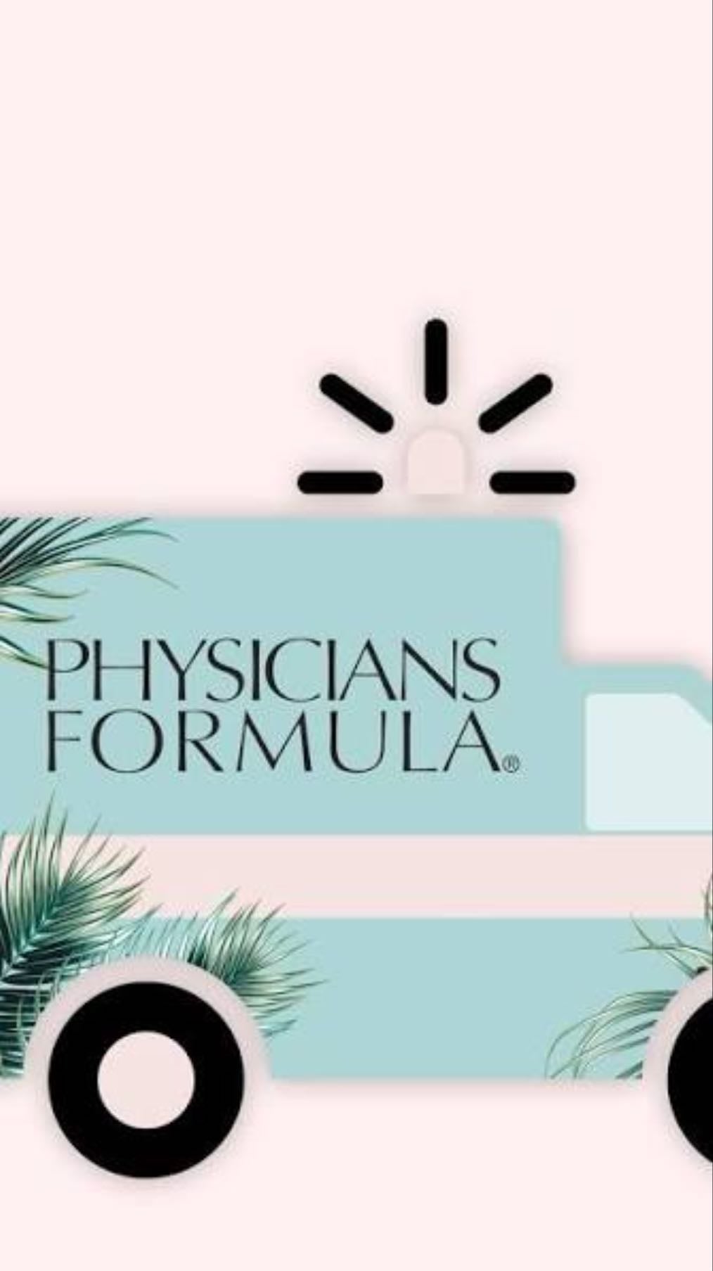 Physicians formula