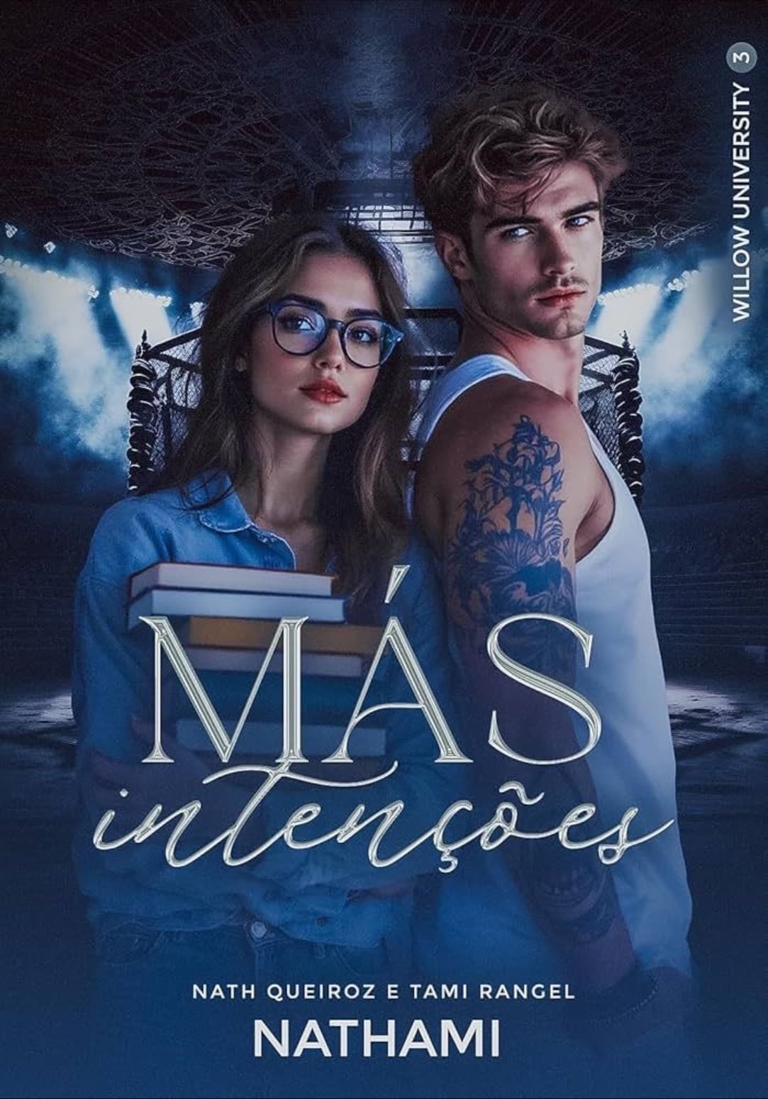 Más intenções - Nathami · 2025