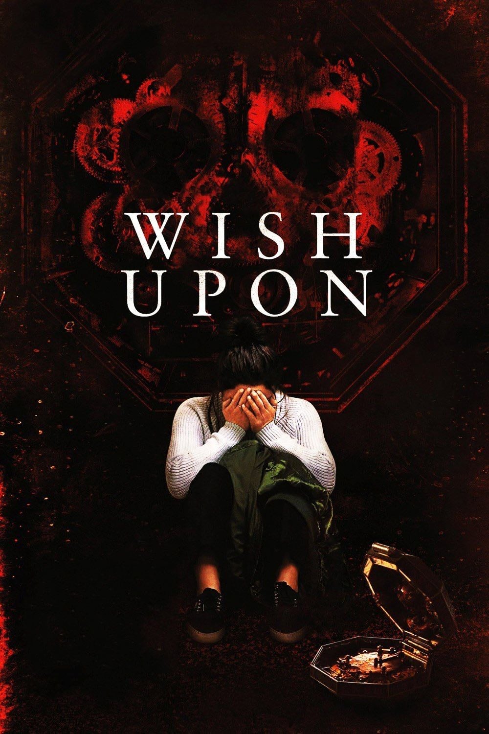Wish Upon - John R. Leonetti · 2017