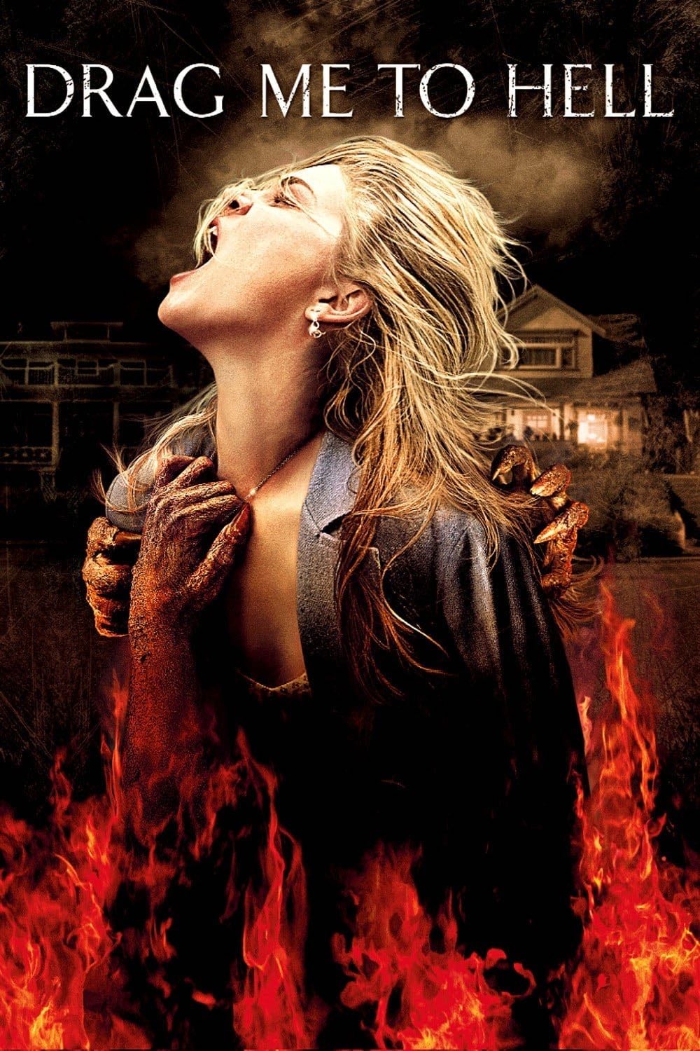 Drag Me to Hell - Sam Raimi · 2009