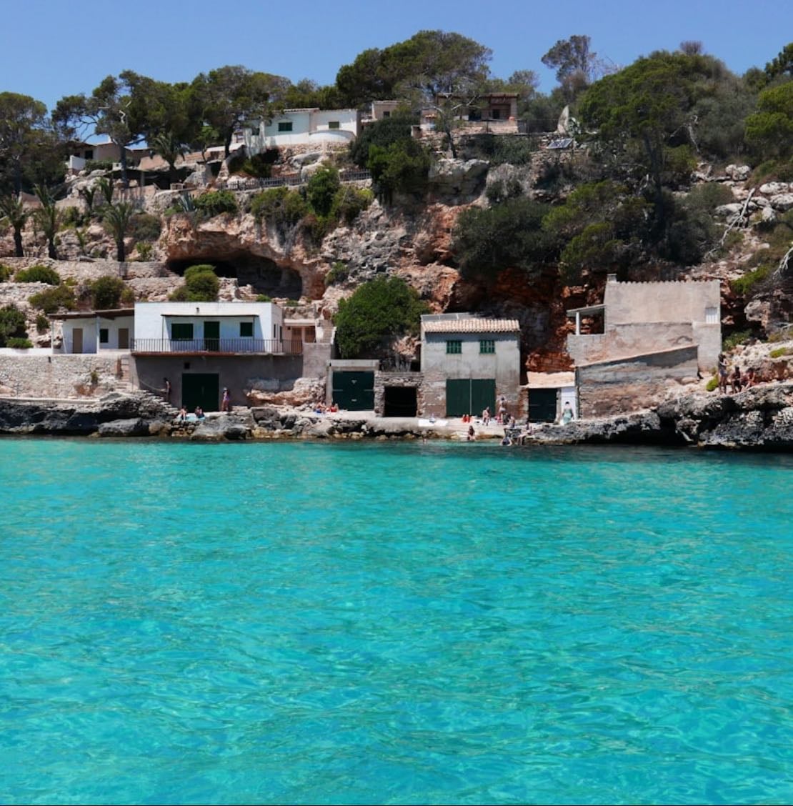 Mallorca - Places hypelist by Manuel Lucas López