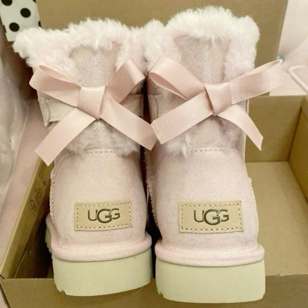 ugg boots ༄