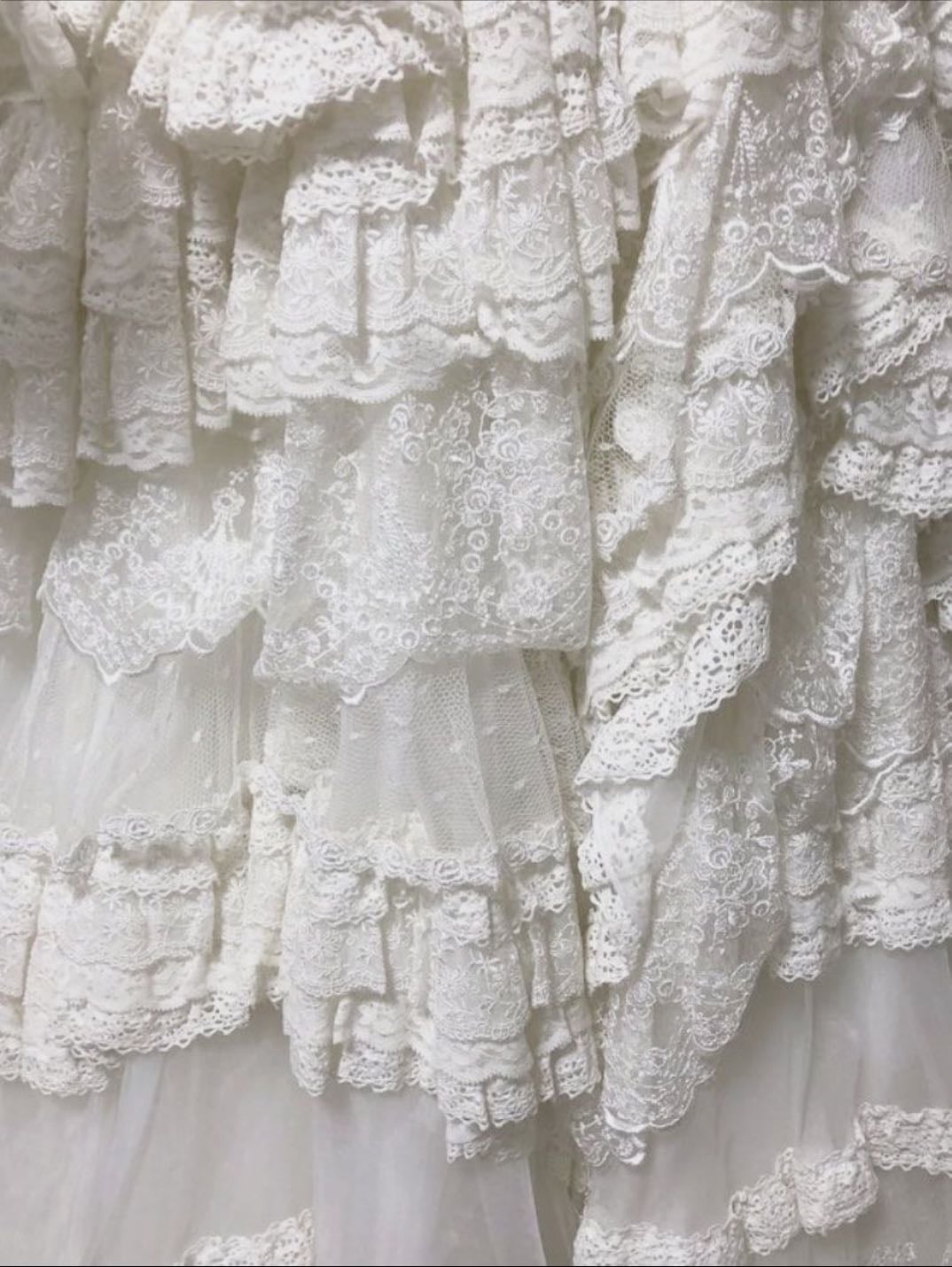 lacy ༄