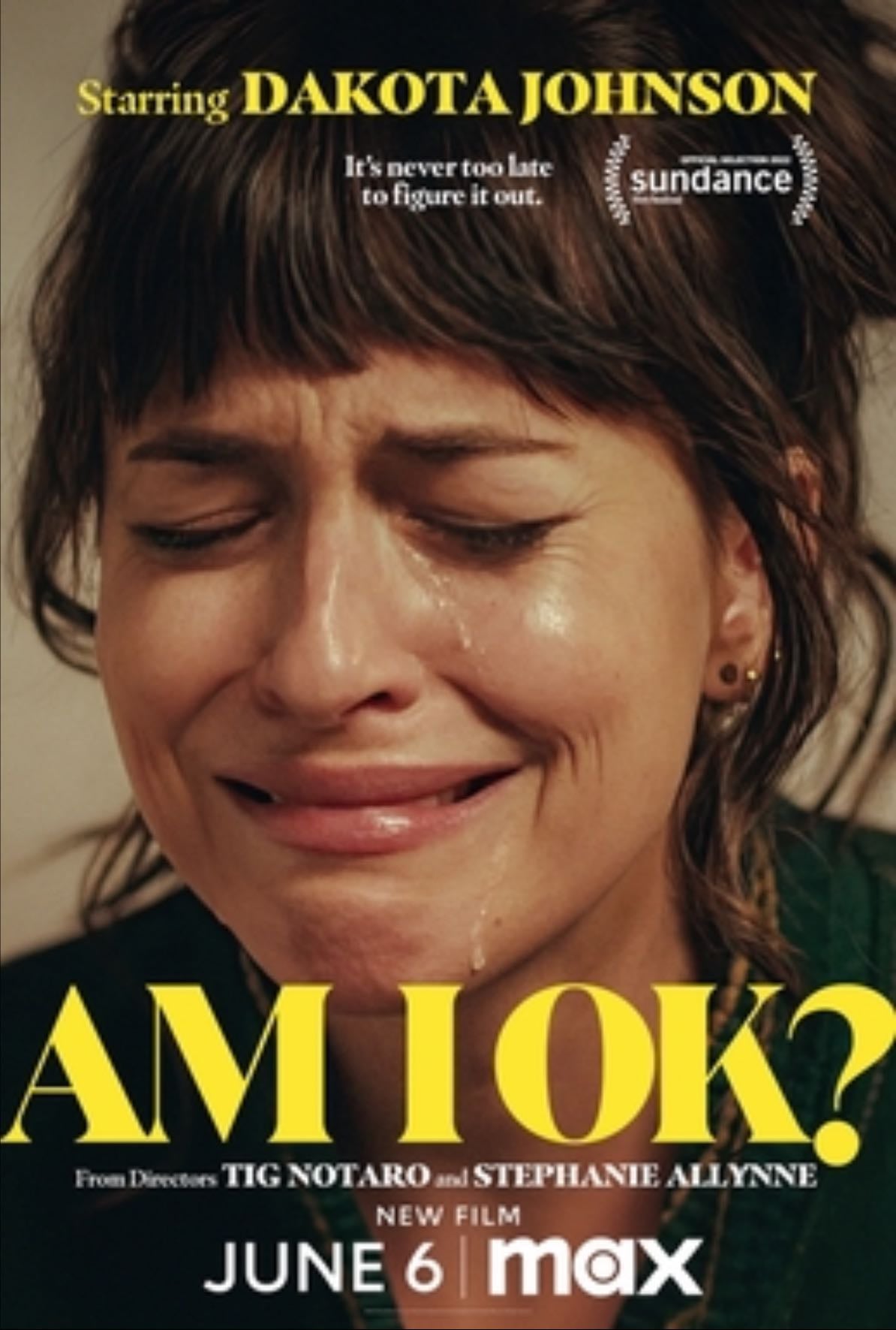 Am i ok?