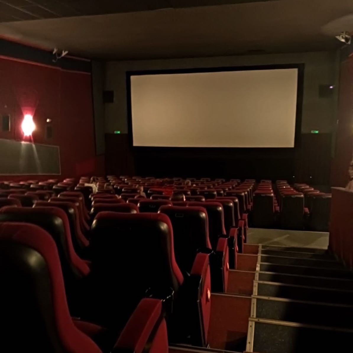 cinema