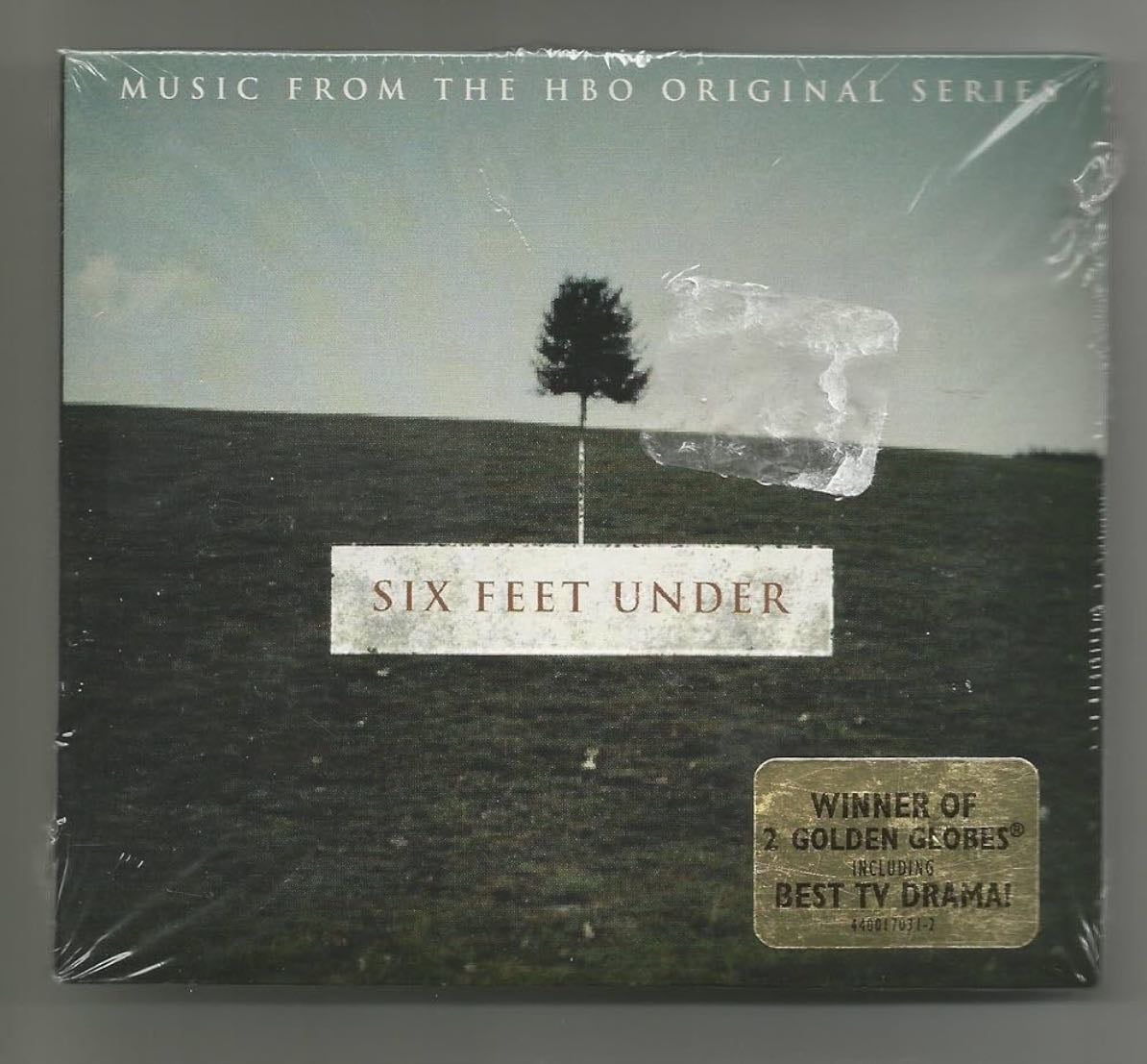 six feet under