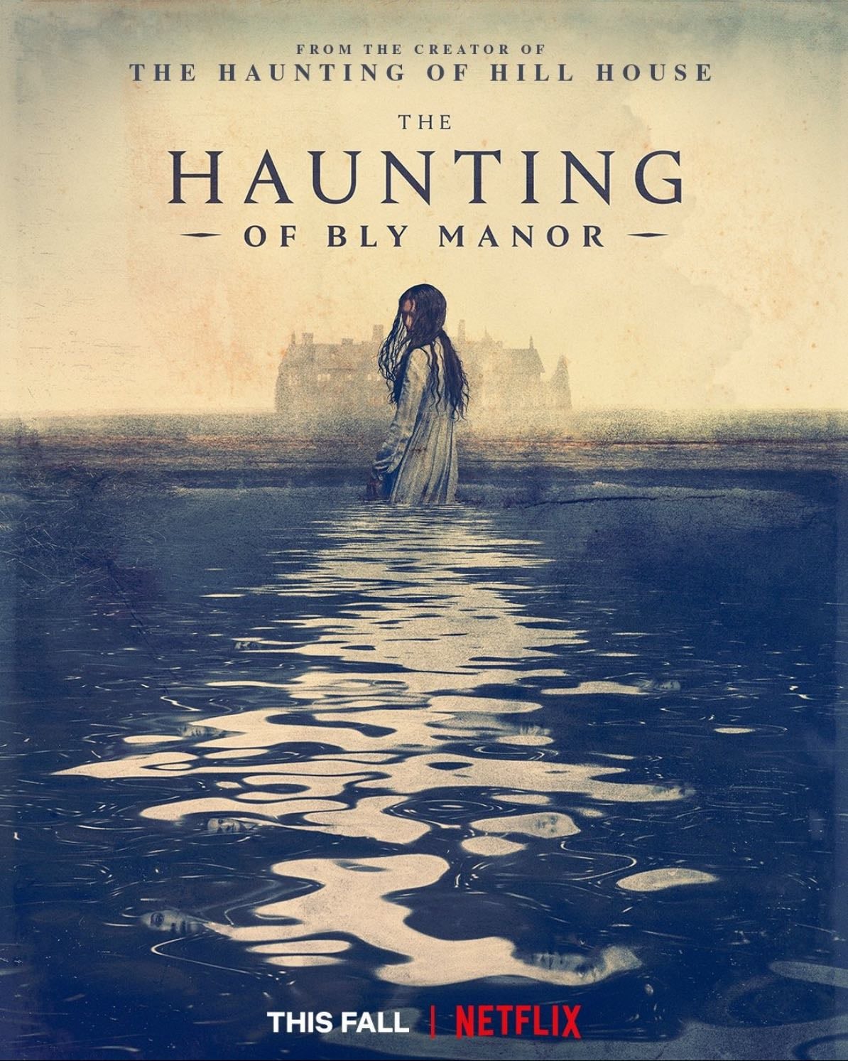 The haunting of bly manor