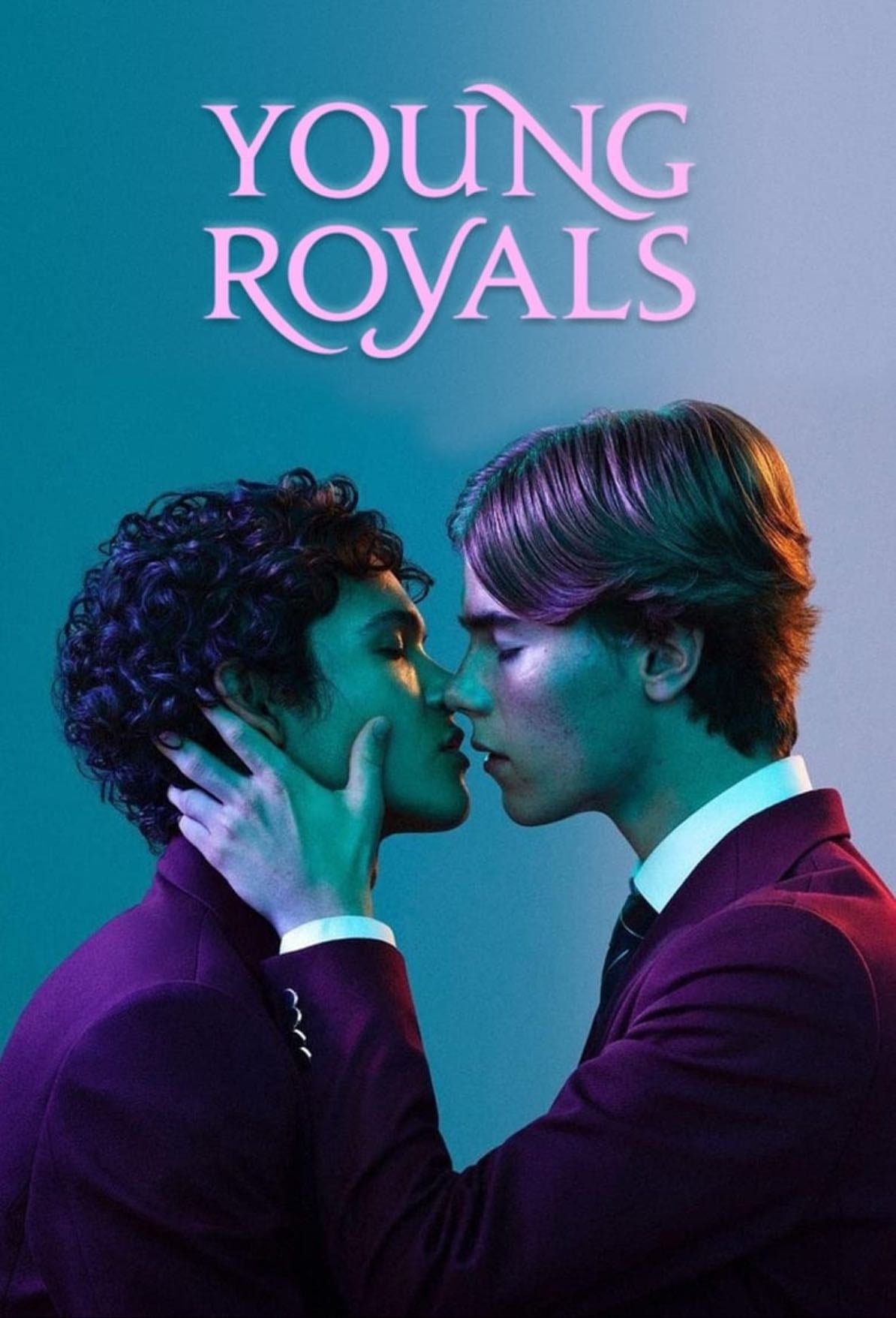 Young royals