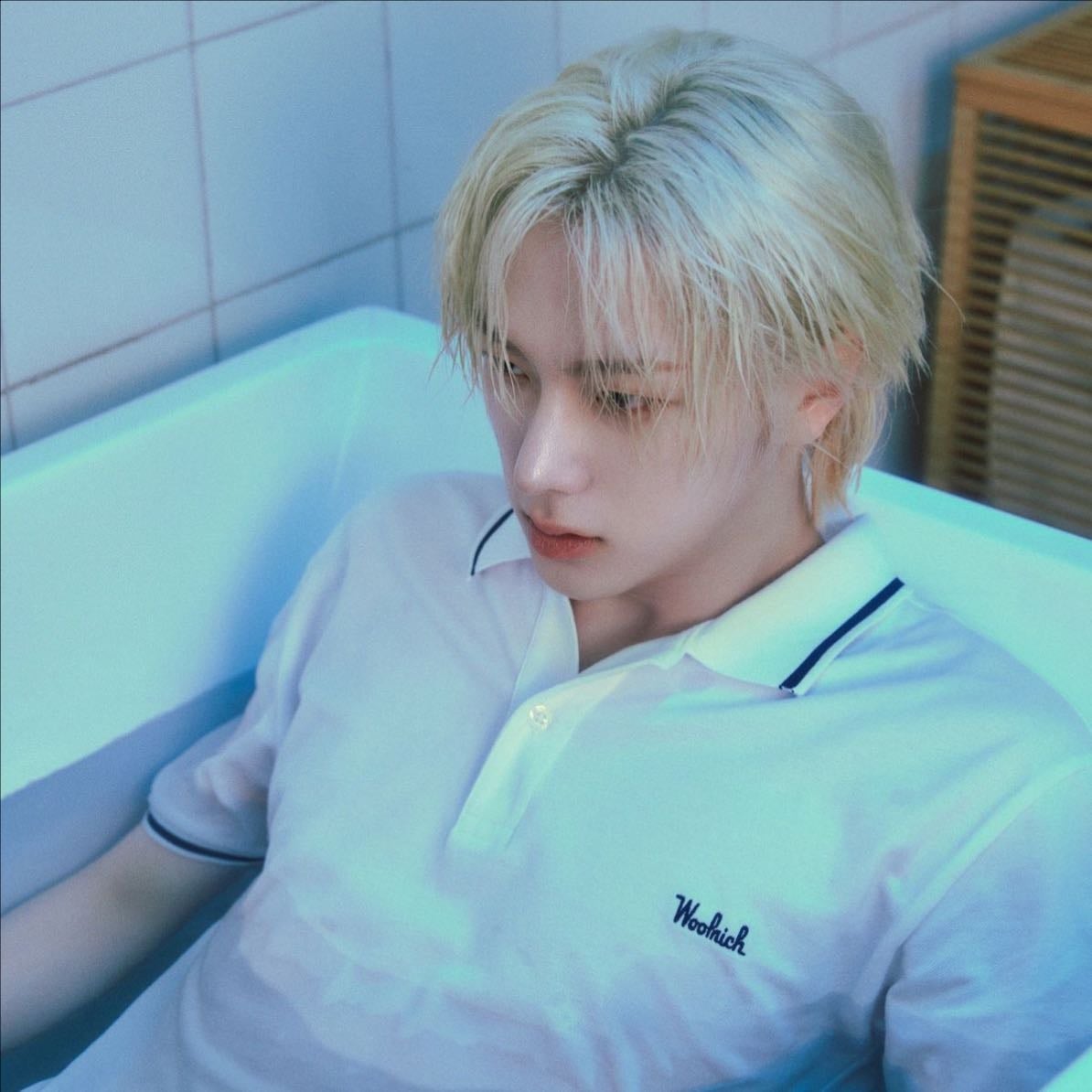 The Action - Frame Ver (Sungho) - Album · BOYNEXTDOOR