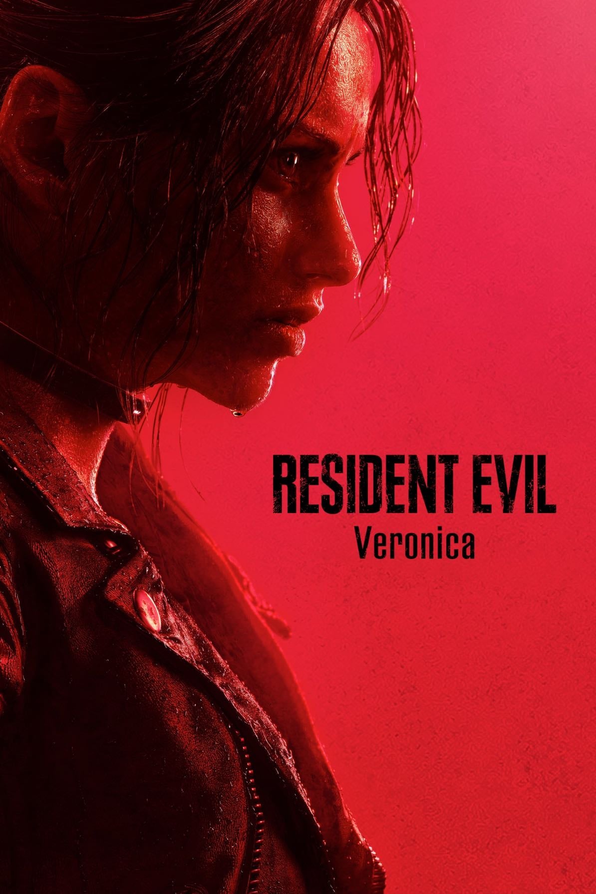 re: veronica - PS5