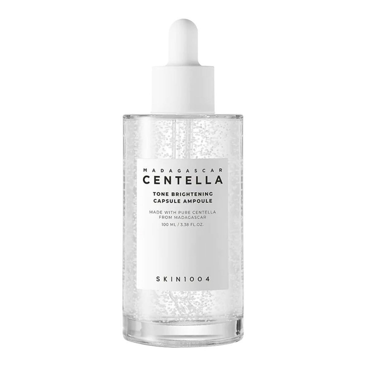 ampoule - centella brightening ampoule