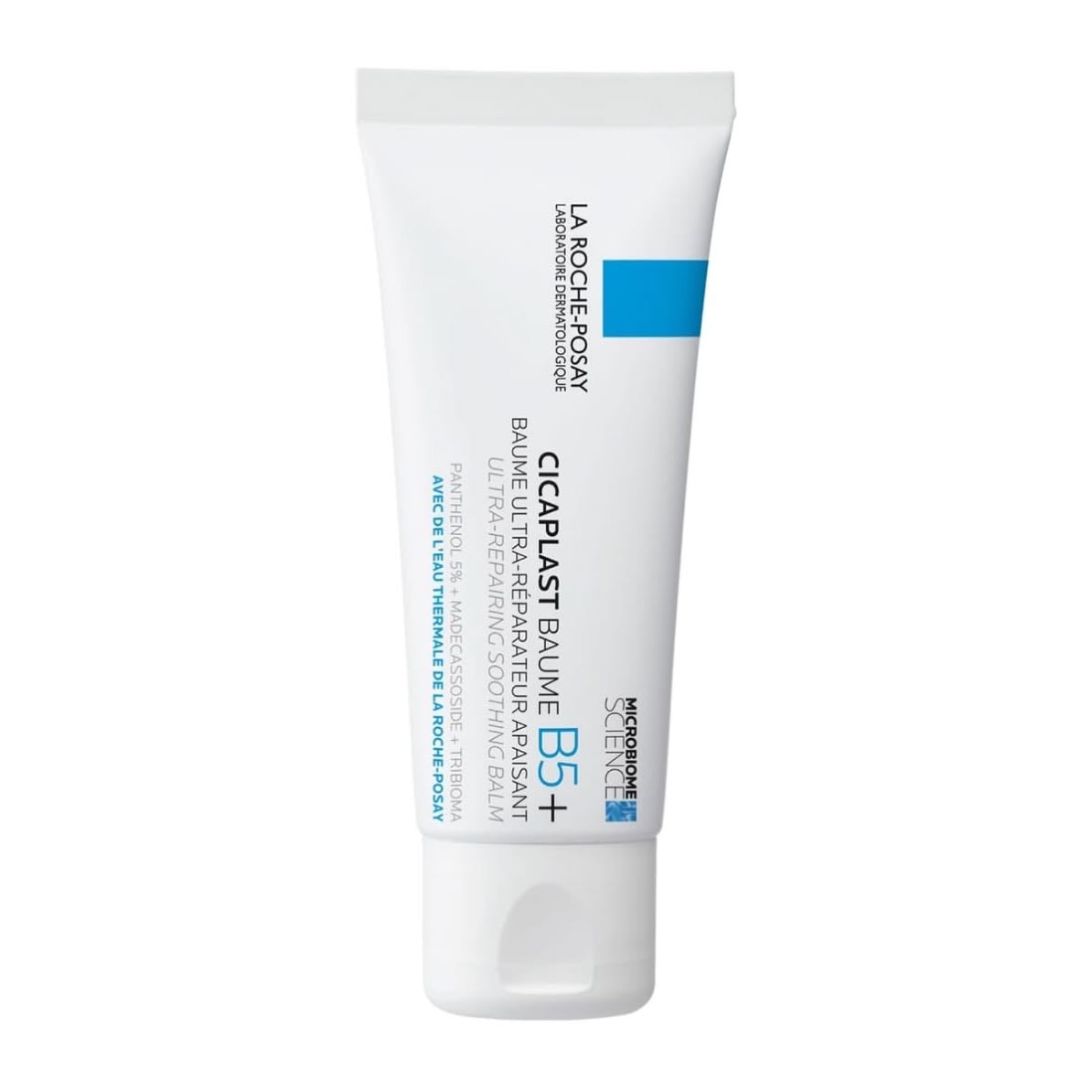moisturiser - la roche posay cicaplast