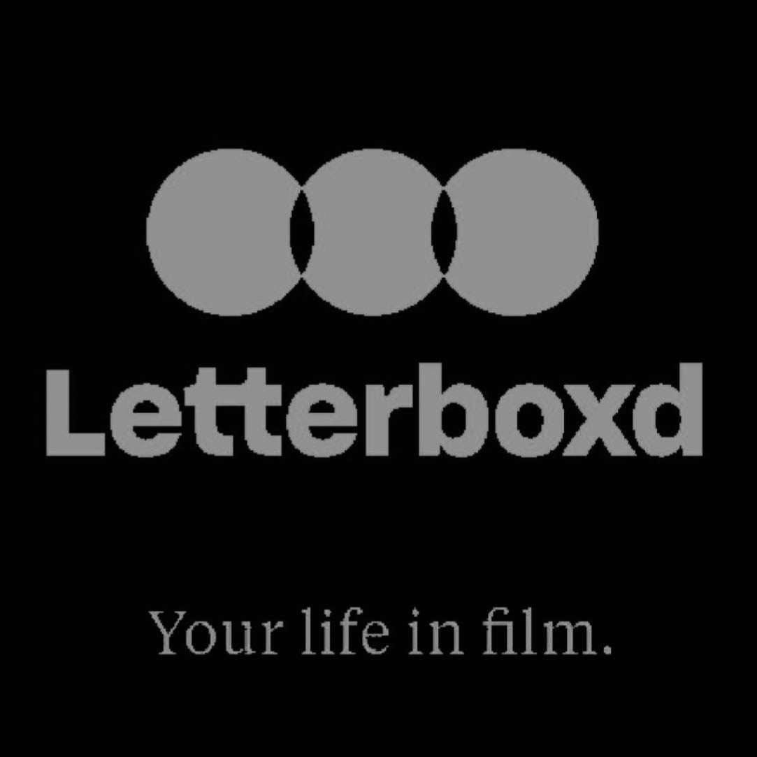 Letterboxd - @lvttiesdairy