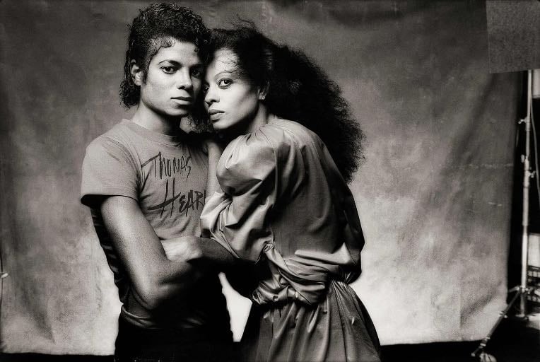 Norman Seeff - portraits N&B des célébrités les plus connues