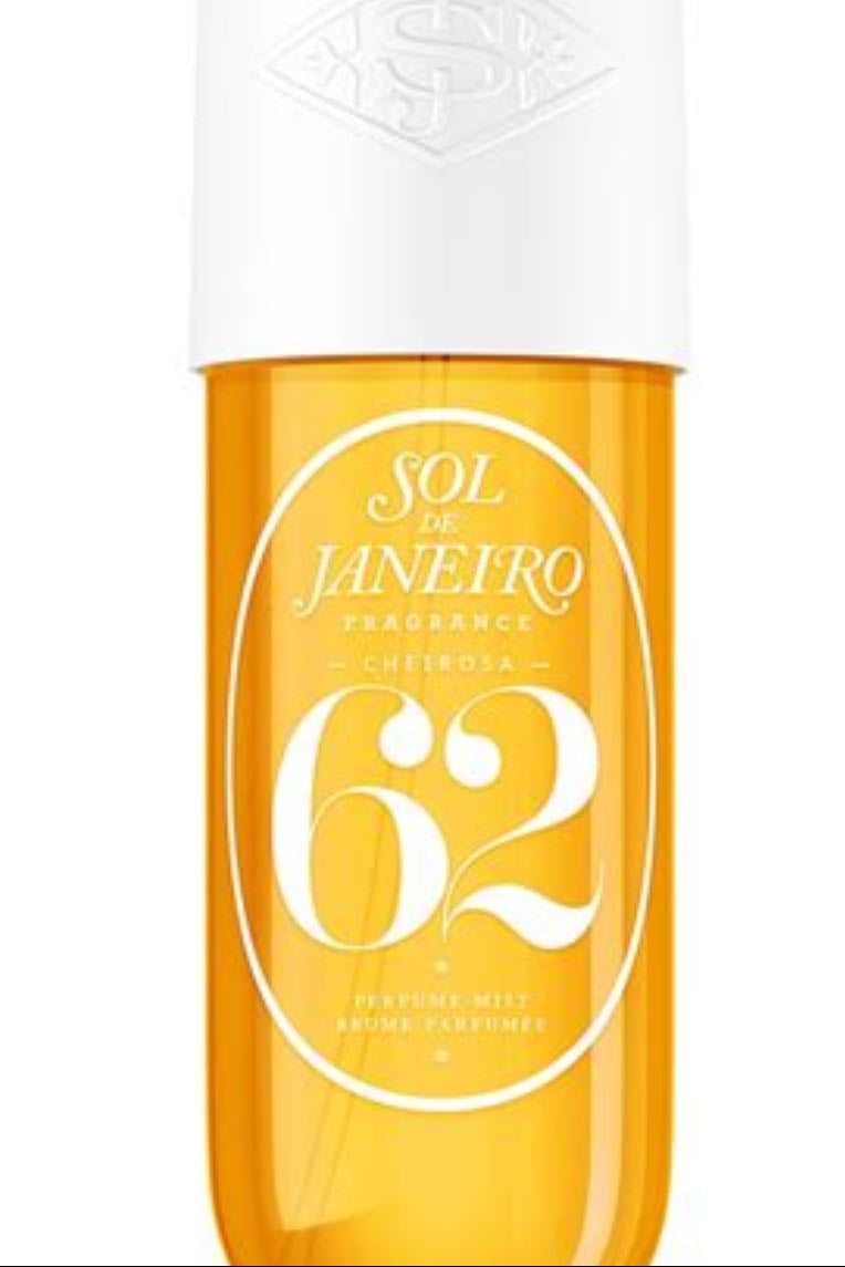 Sol de Janeiro 63 - Cheirosa