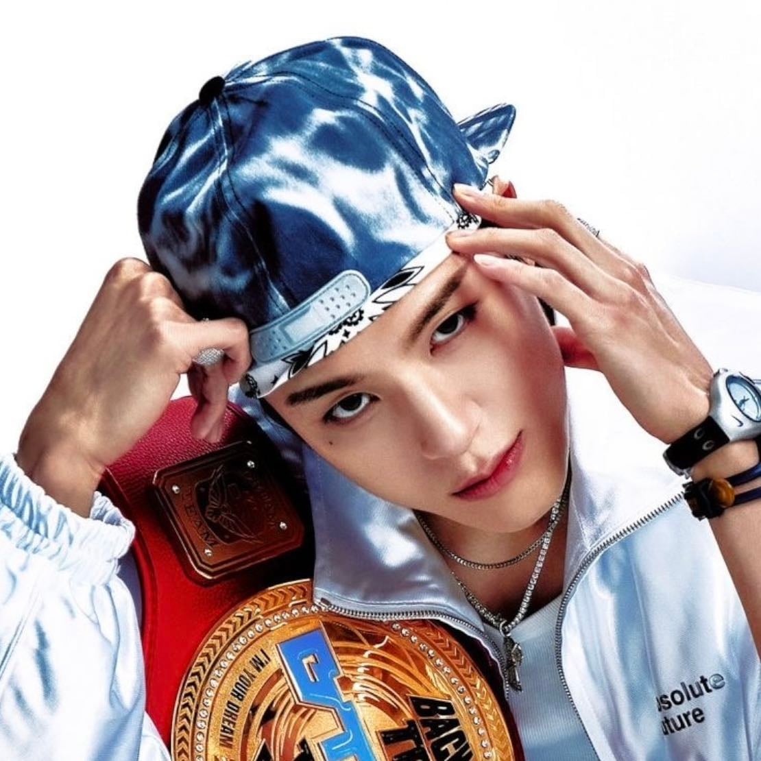 JENO - Artist