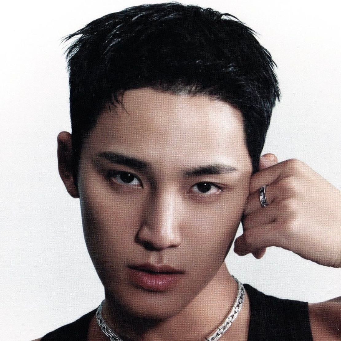 MINGYU - Artist