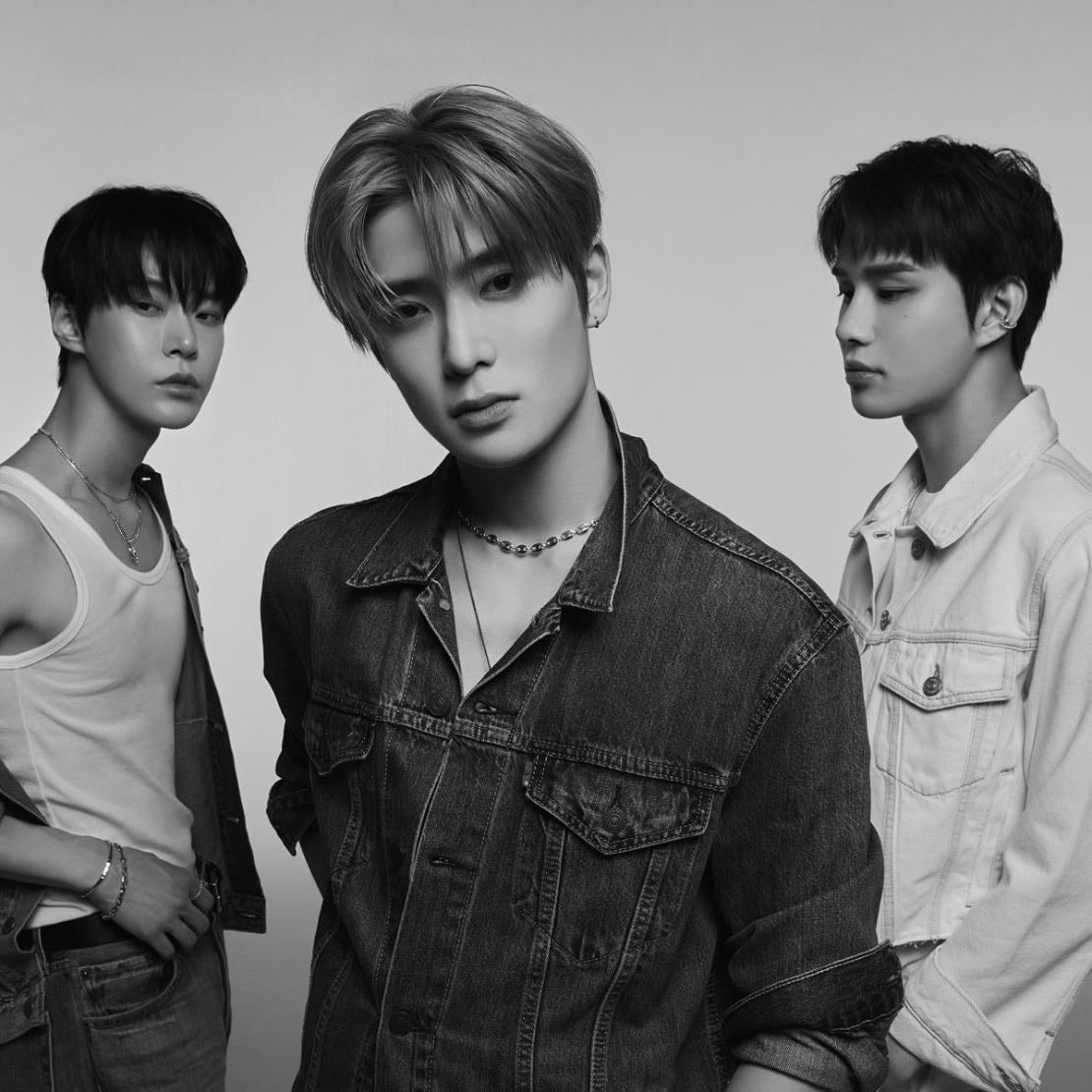 NCT DOJAEJUNG - Artist