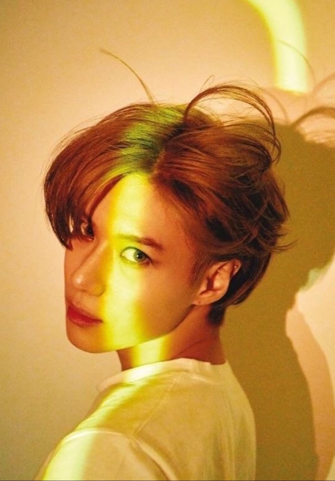 TAEMIN - Artist