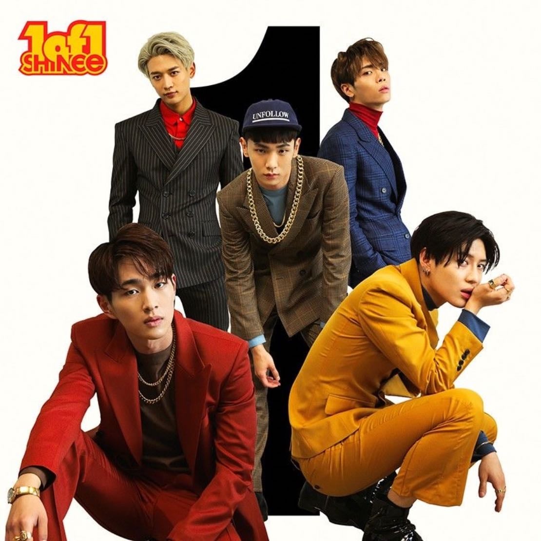 SHINee - Artist