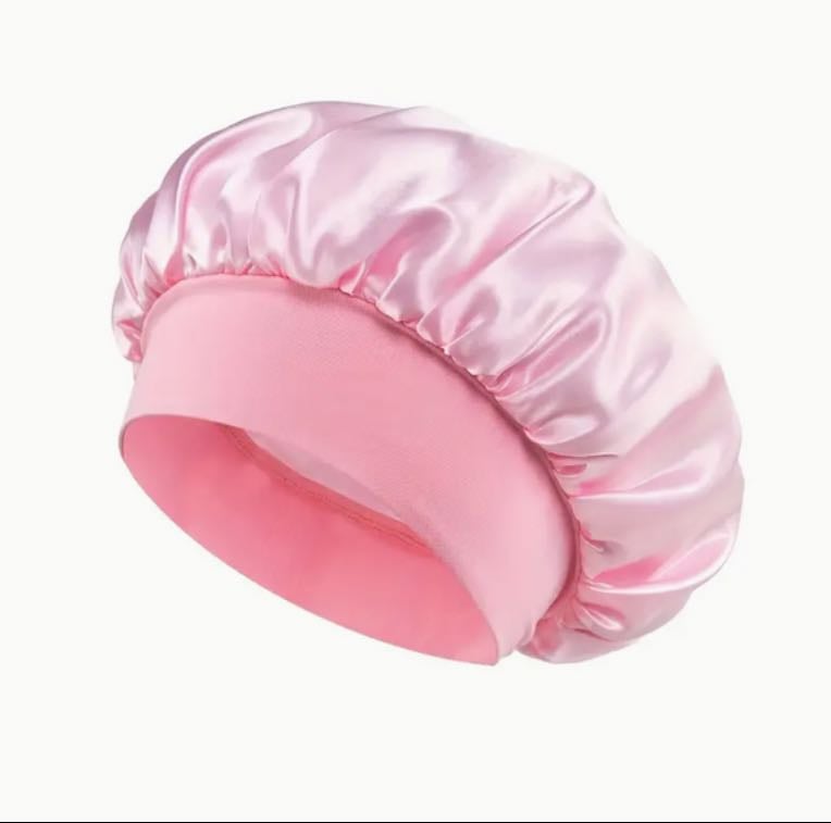 Gorro de seda - SHEIN