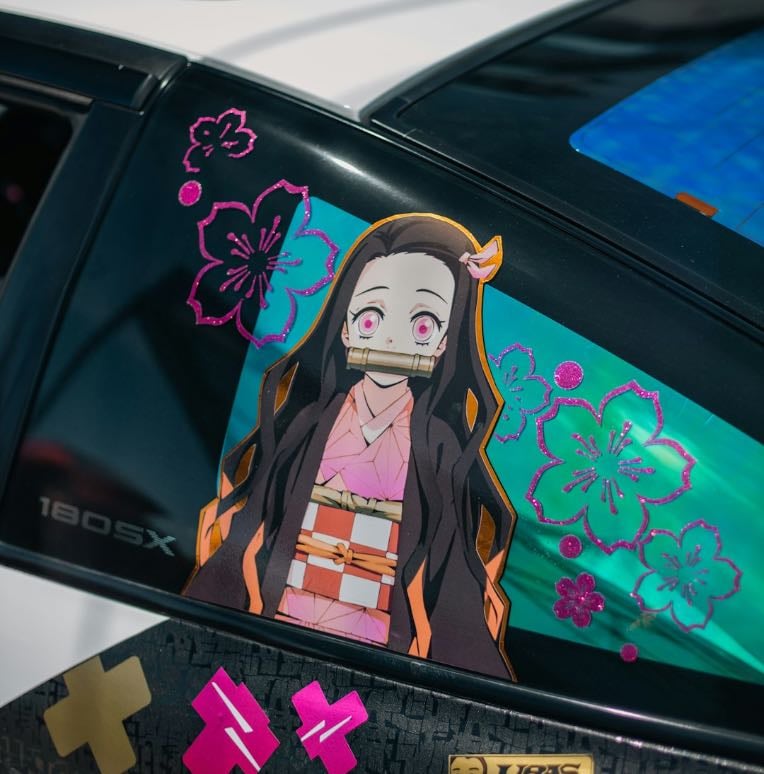 Anime - Movies hypelist by Jhully
