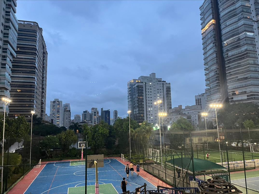Sesc - Santos