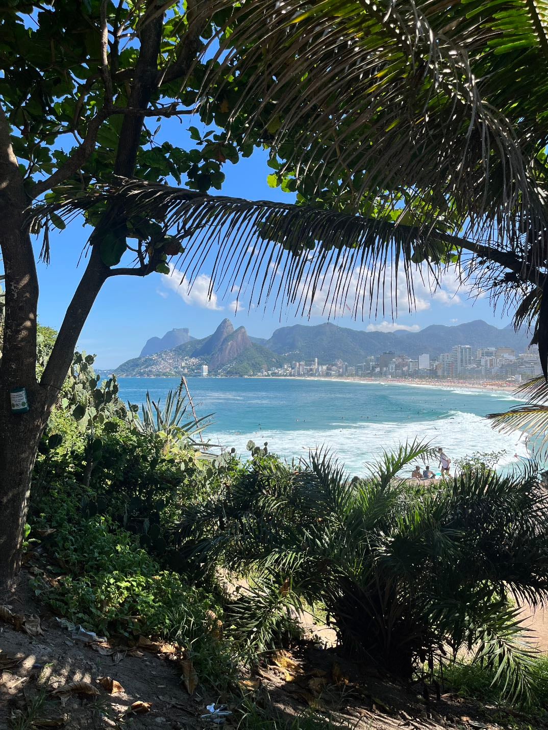 Ipanema