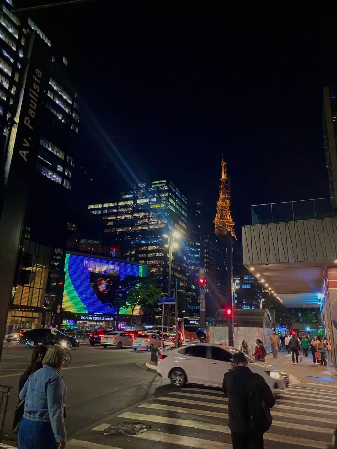 Av. Paulista