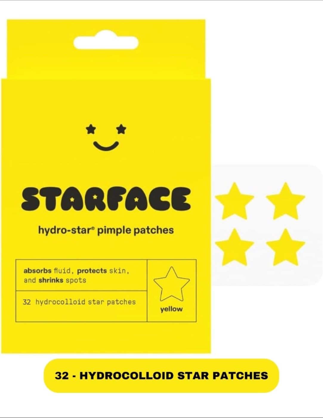 pimple patch