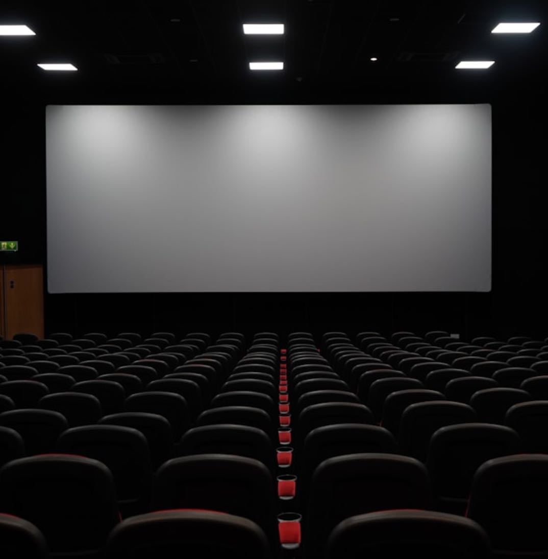 Movies - Movies hypelist by Ines