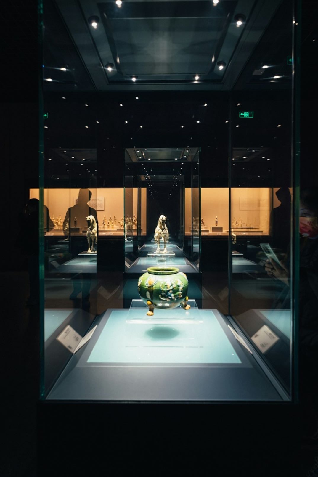 Introduction to Museums - Art History Minor/Double Major