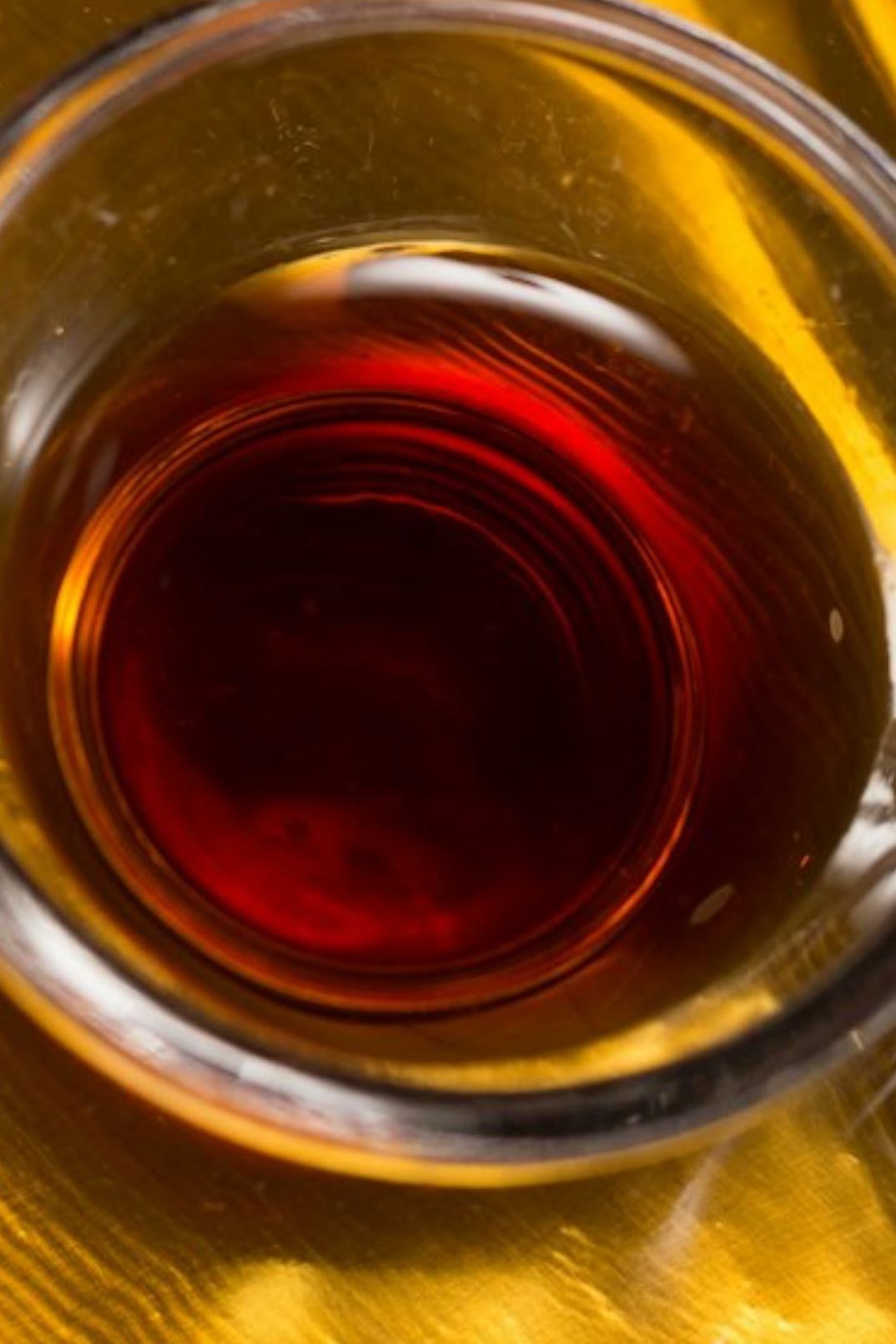 Toasted Sesame Oil - do not cook with toasted version