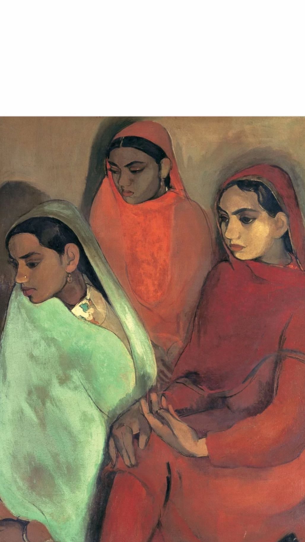 Modern & Contemporary Art of India & South Asia - Art History Minor/Double Major