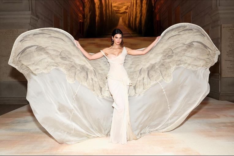Kendall Jenner 2026
