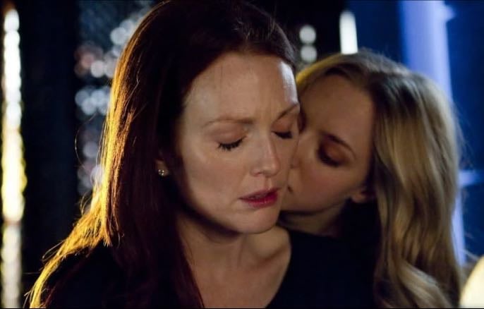 Chloe - Atom Egoyan · 2010