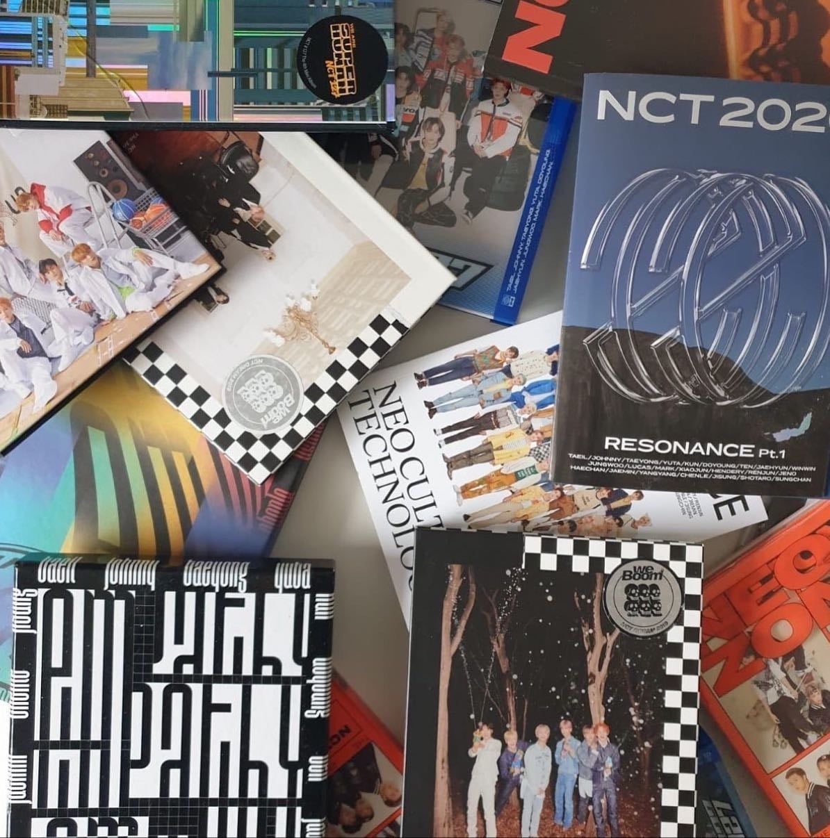 albums - Music hypelist by kayla