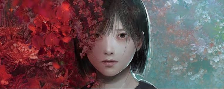 Silent Hill f - Konami