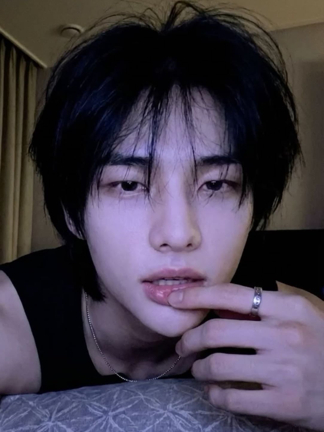 hyunjin - stray kids
