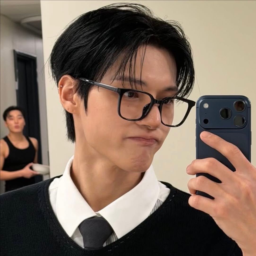 wooyoung - ateez